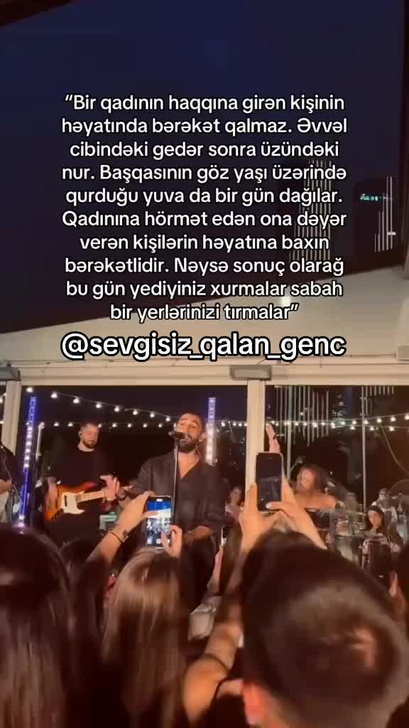 @😔꧁☞︎︎︎ YaLnız CənaB ☜︎︎︎꧂😔