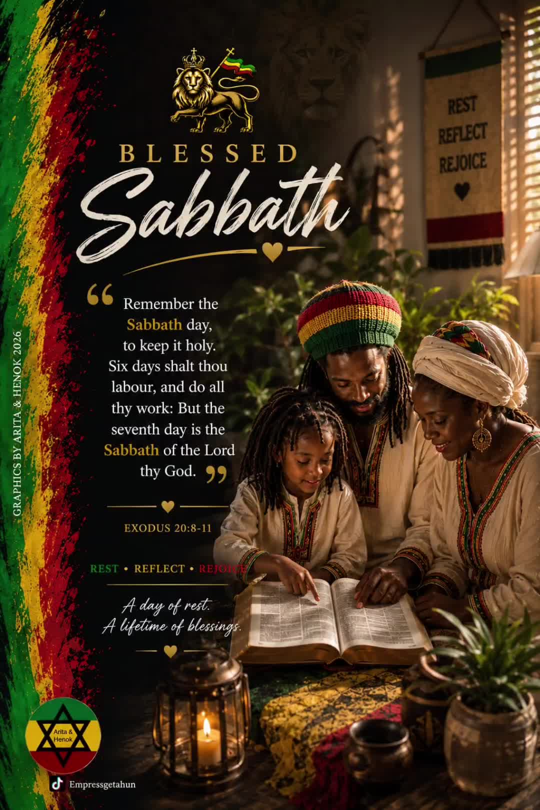 @እምኘሬስ አሪታ ጌታሁን 👑