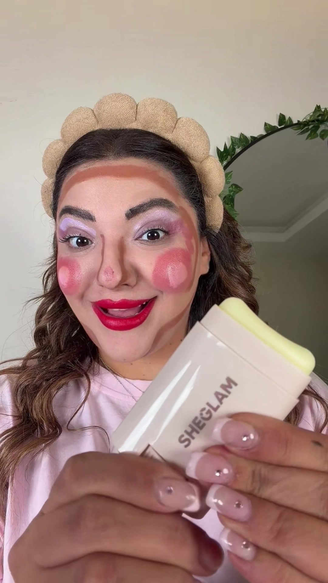@The Bertilicious | بيرت