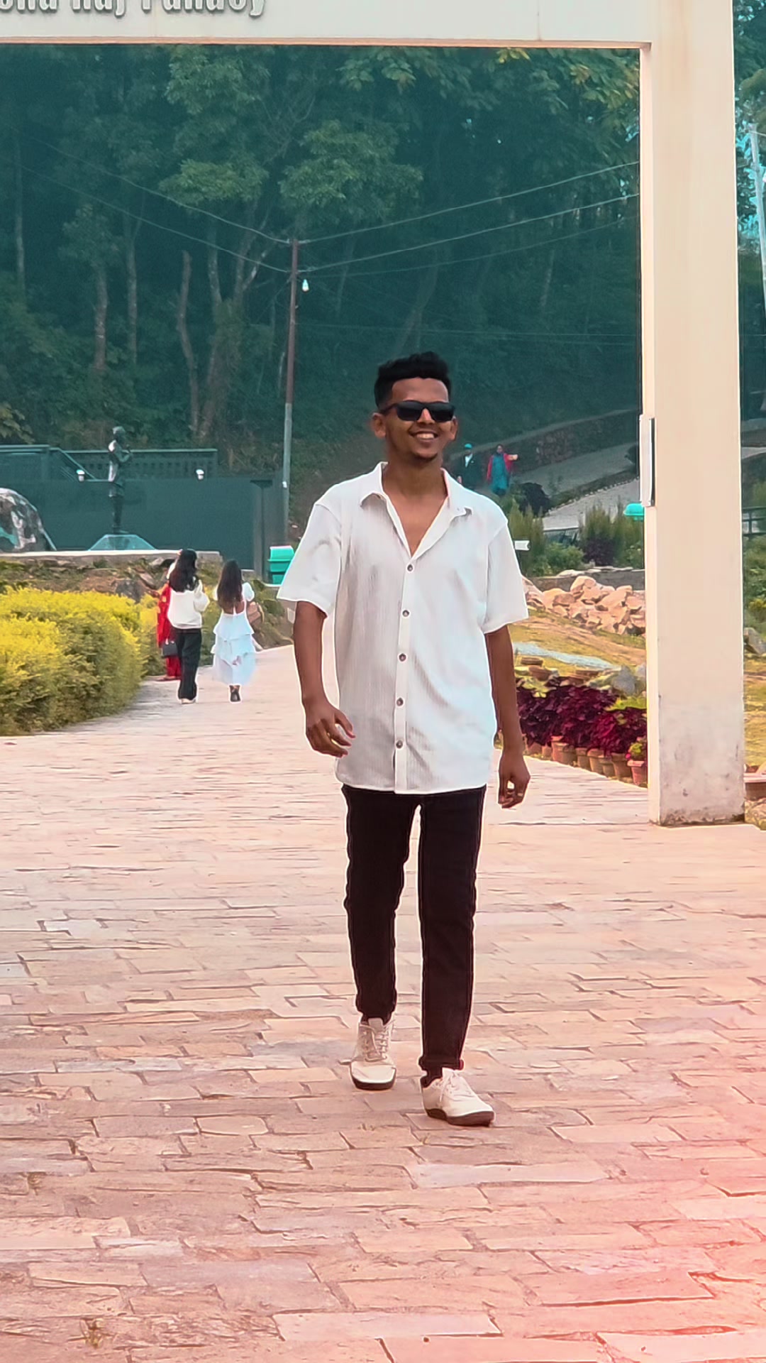 @Hancy Riyaz