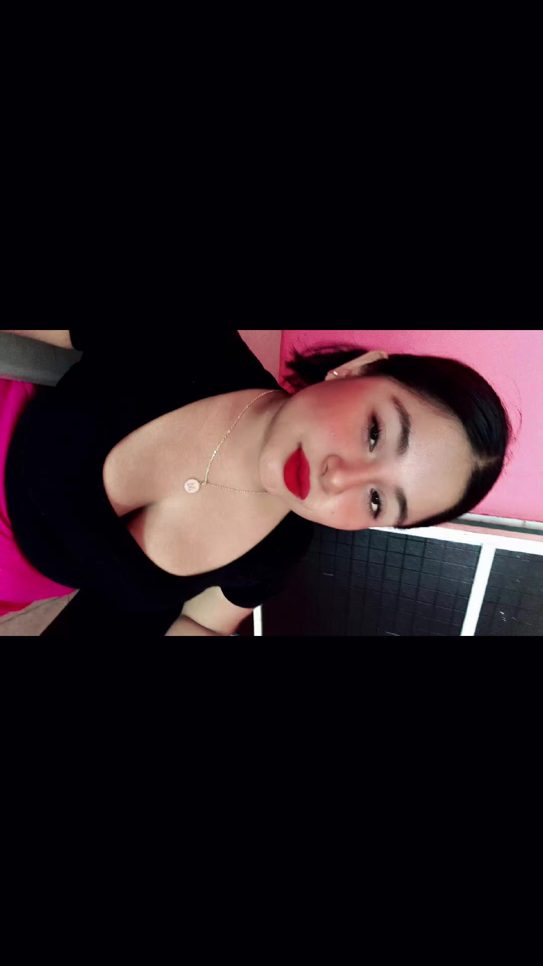 @chaparrita 💖🙈