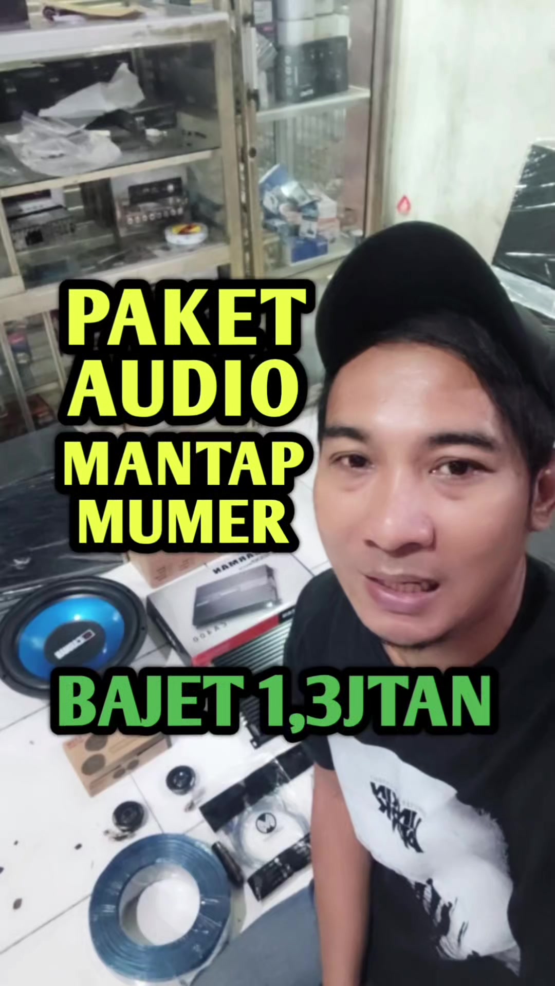@T2caraudiosurabaya