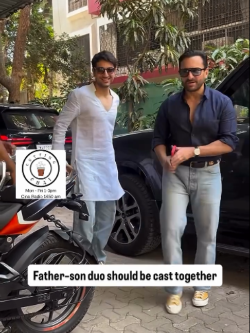 @Cutting Chai Radio
