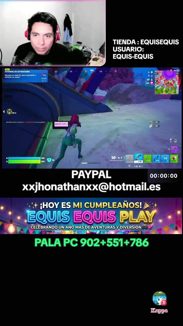 @equisequis