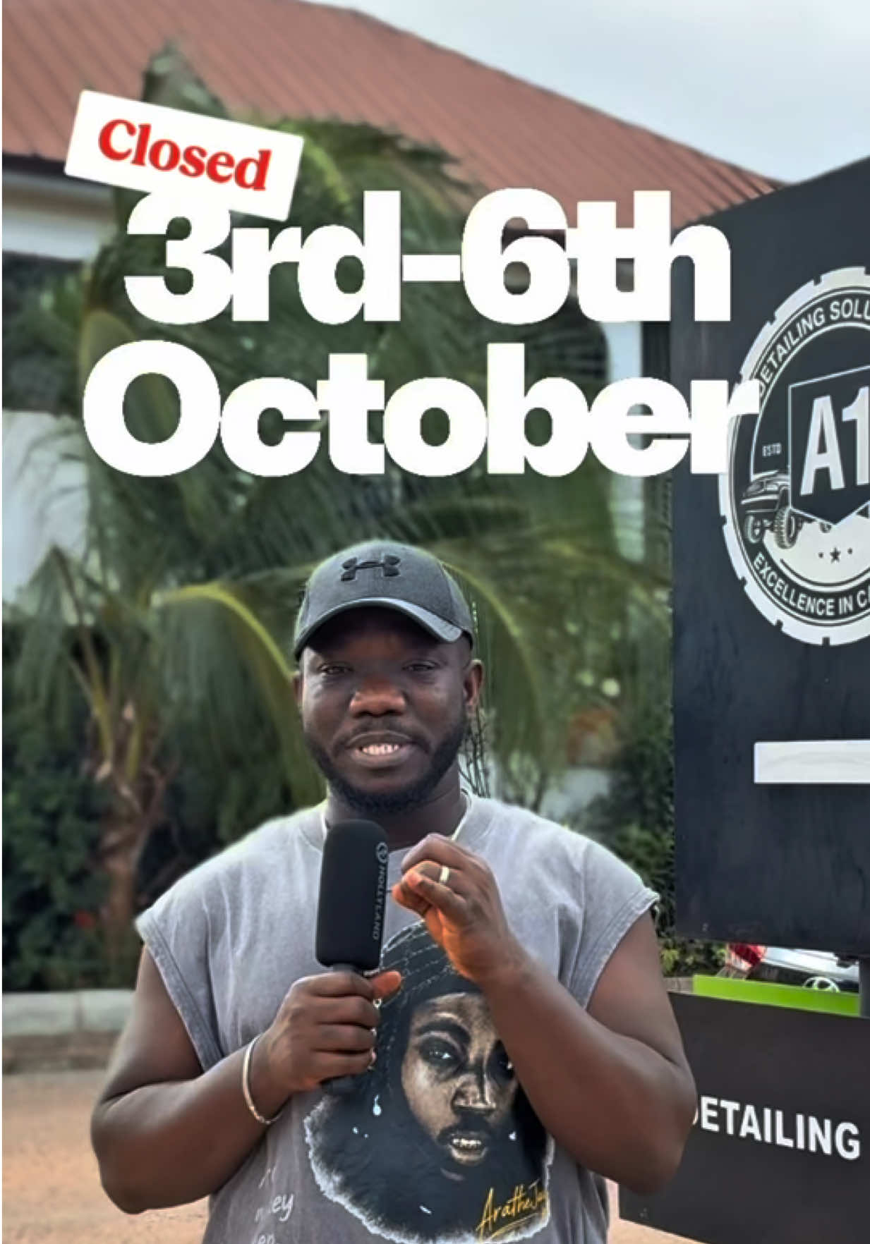 @A1 Detailing Solutions
