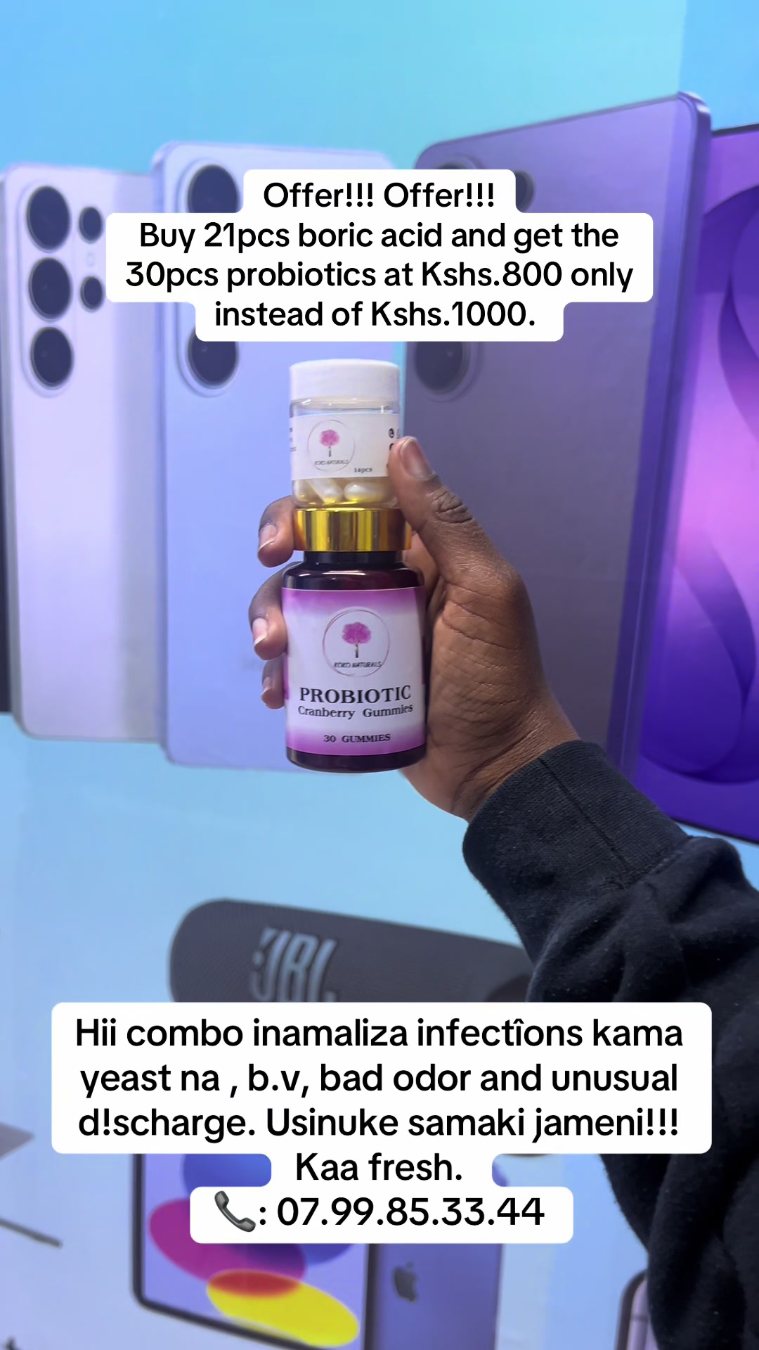 @Koko Naturals