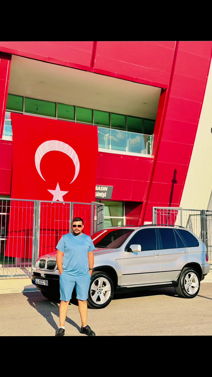 @Oğuz Ishak Uysal