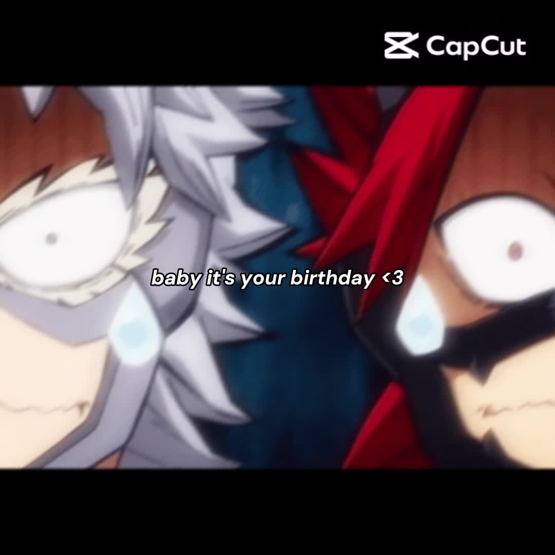 @Villain Midoriya