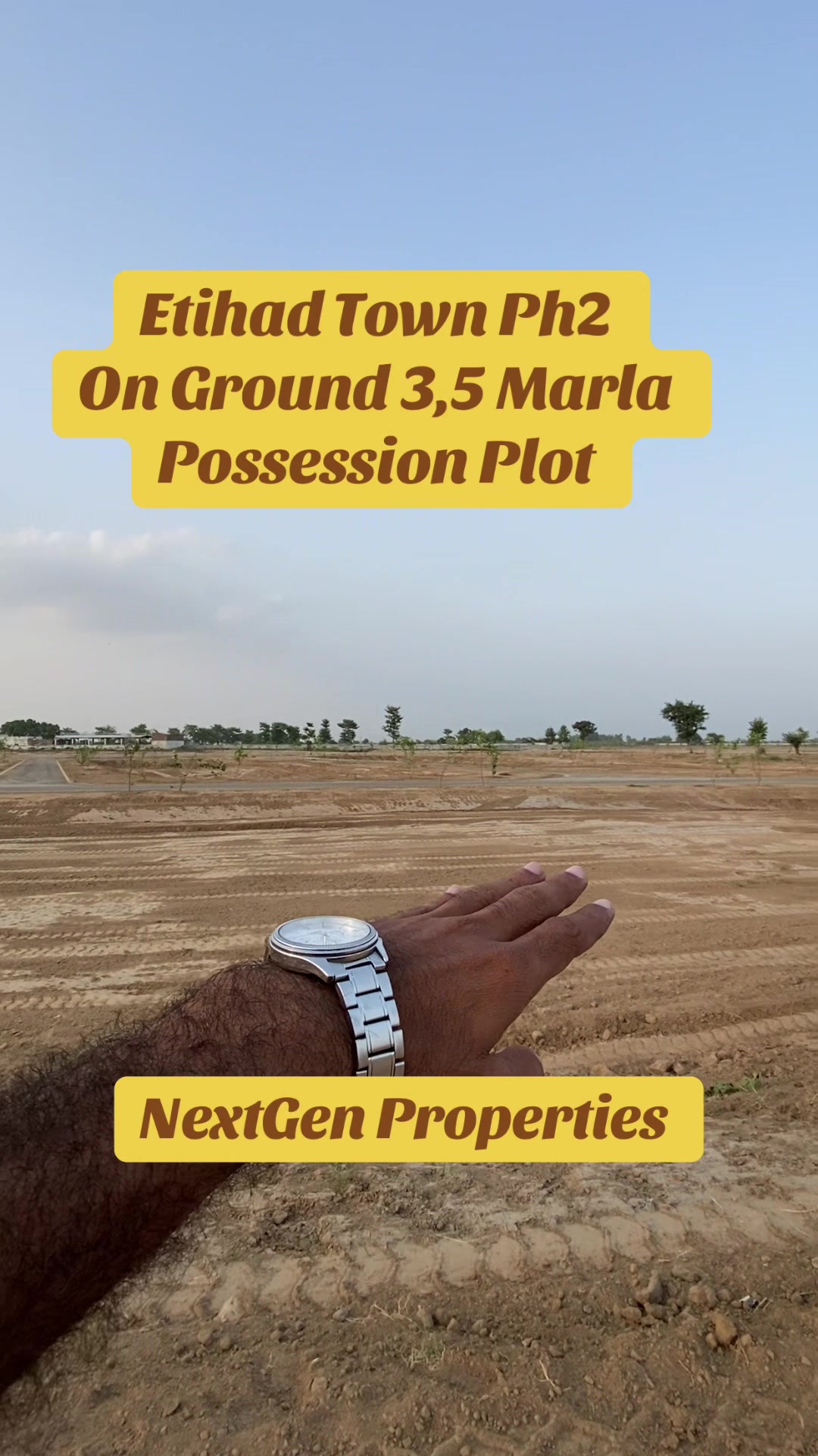 @NextGeNProperties (ADEEL CH)