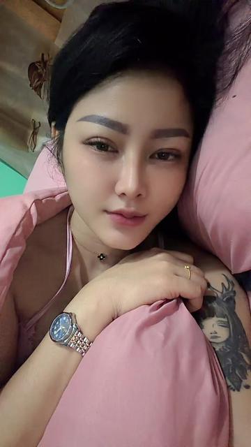 @Nanny nida Wanida banha