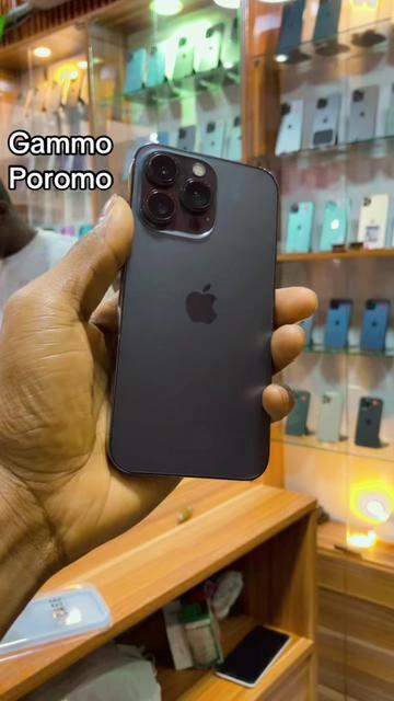 @Sey kunda Apple Store