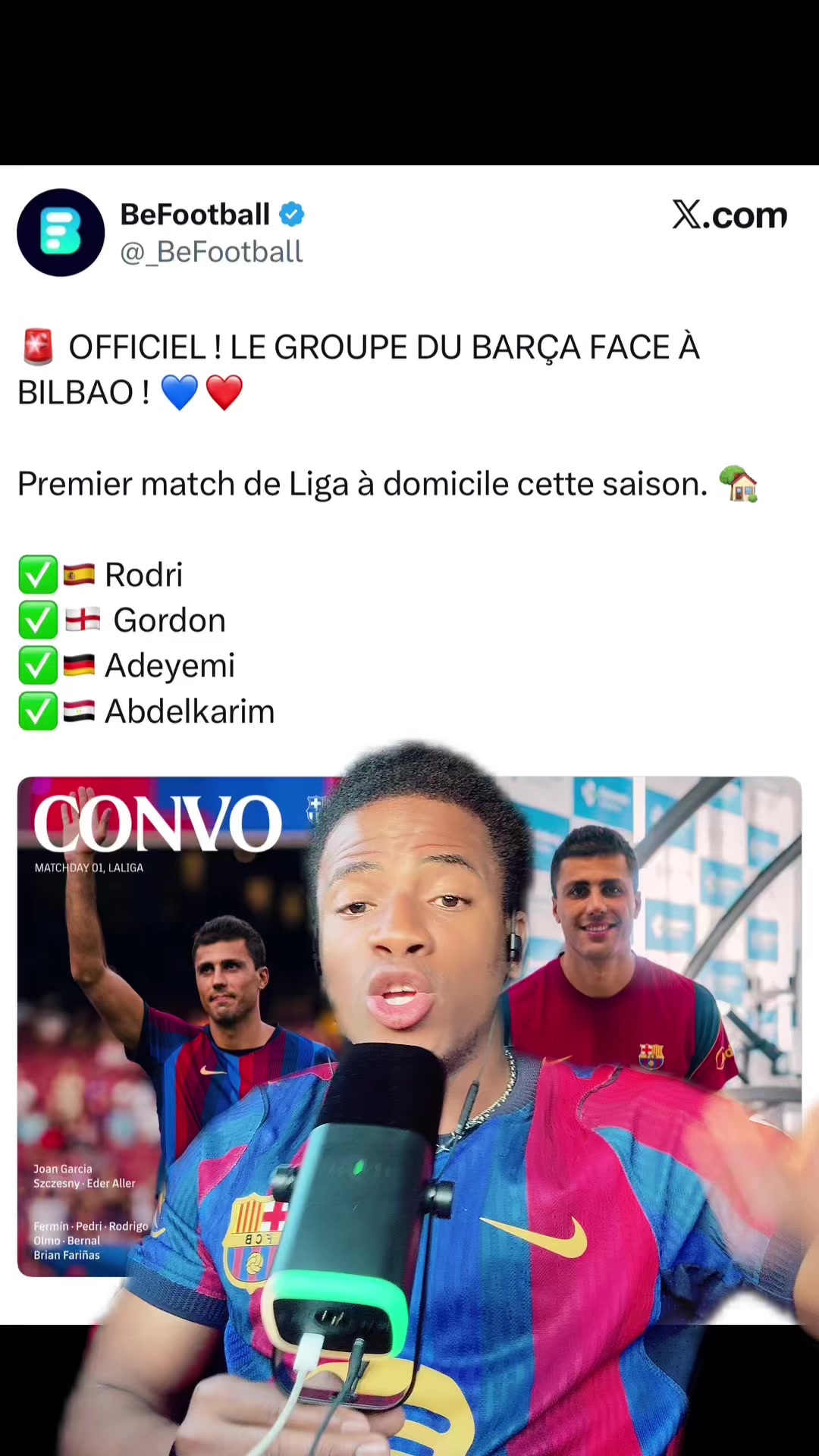 @BenshleyJr FCB💙❤️🇭🇹🇦🇷
