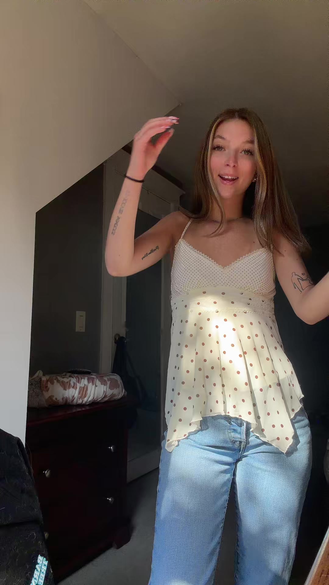 @mackenzie vetorino
