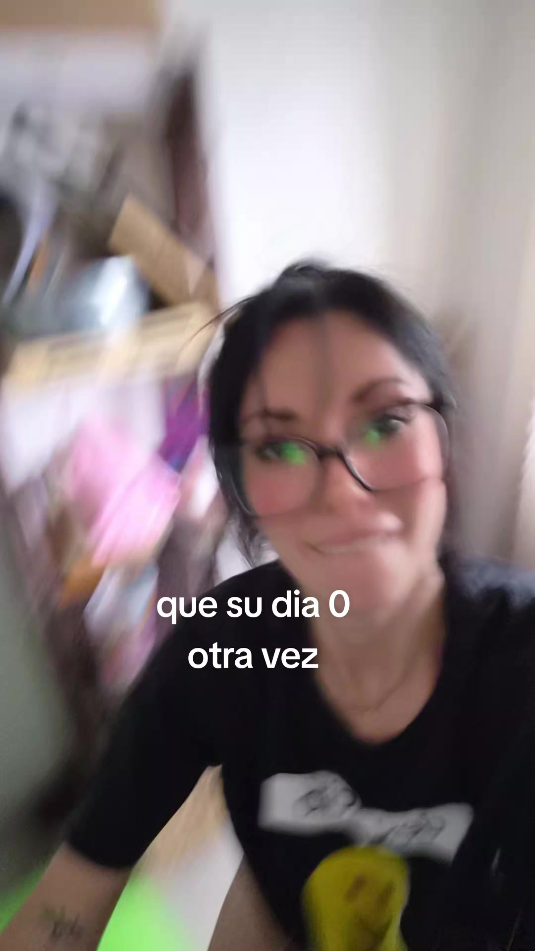 @Desquehacerada