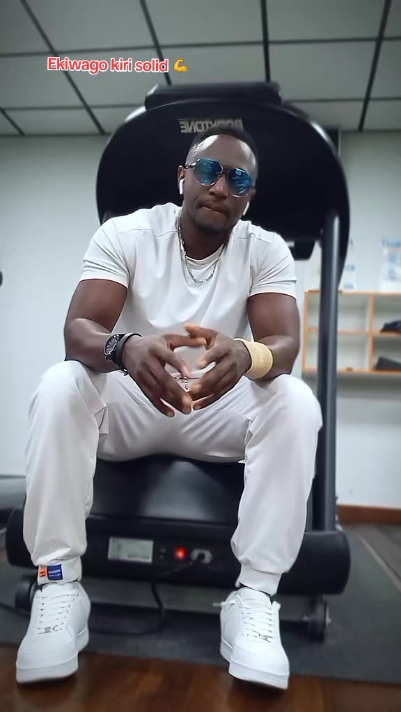 @Busoga prince 🤴