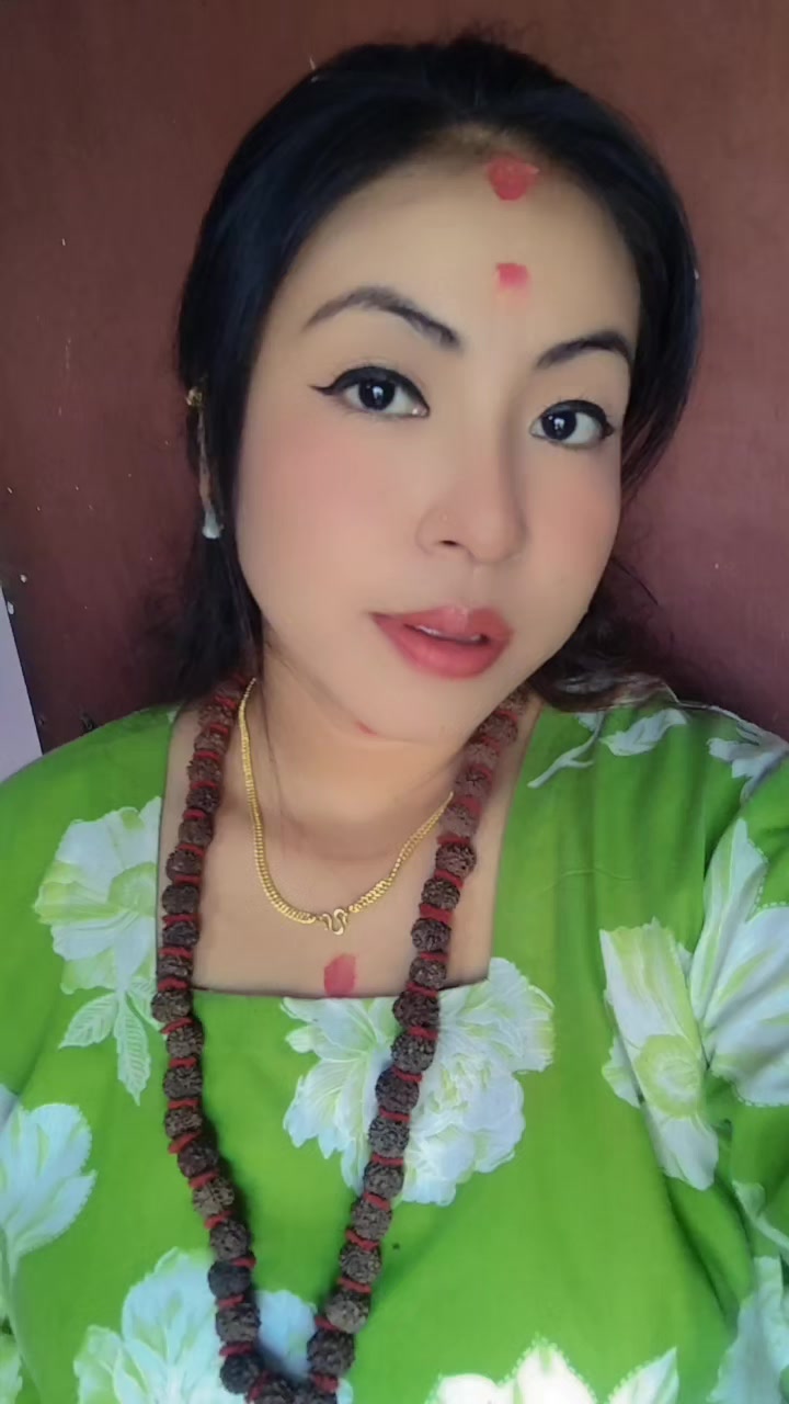 @Laxmi Thapa Magar😘