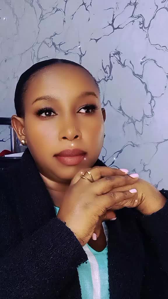 @Mary Kamau