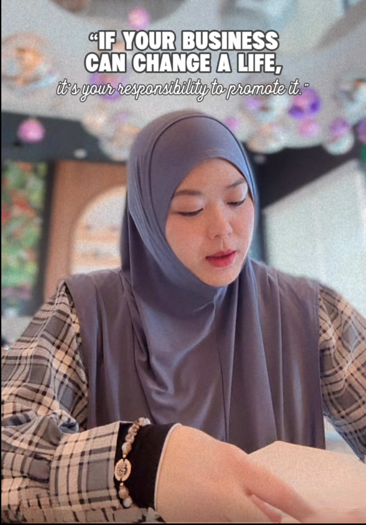 @FARIDA NORSALAM