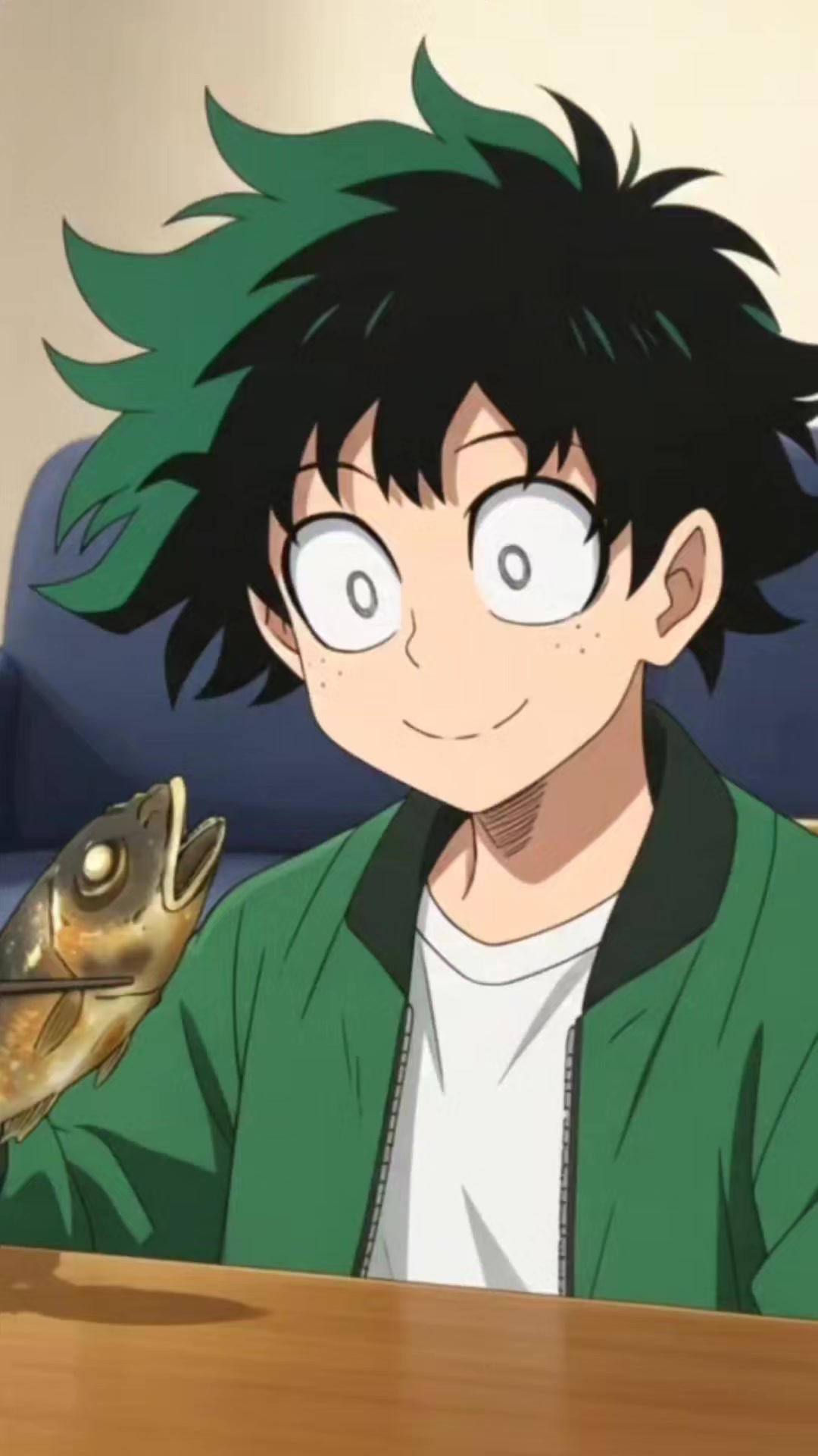 @Momo Yaoyorozu