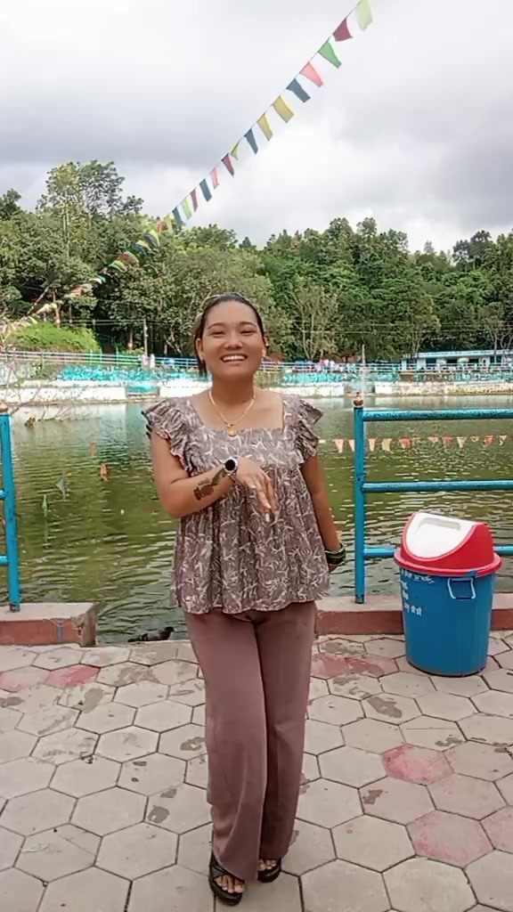 @Binita Basnet