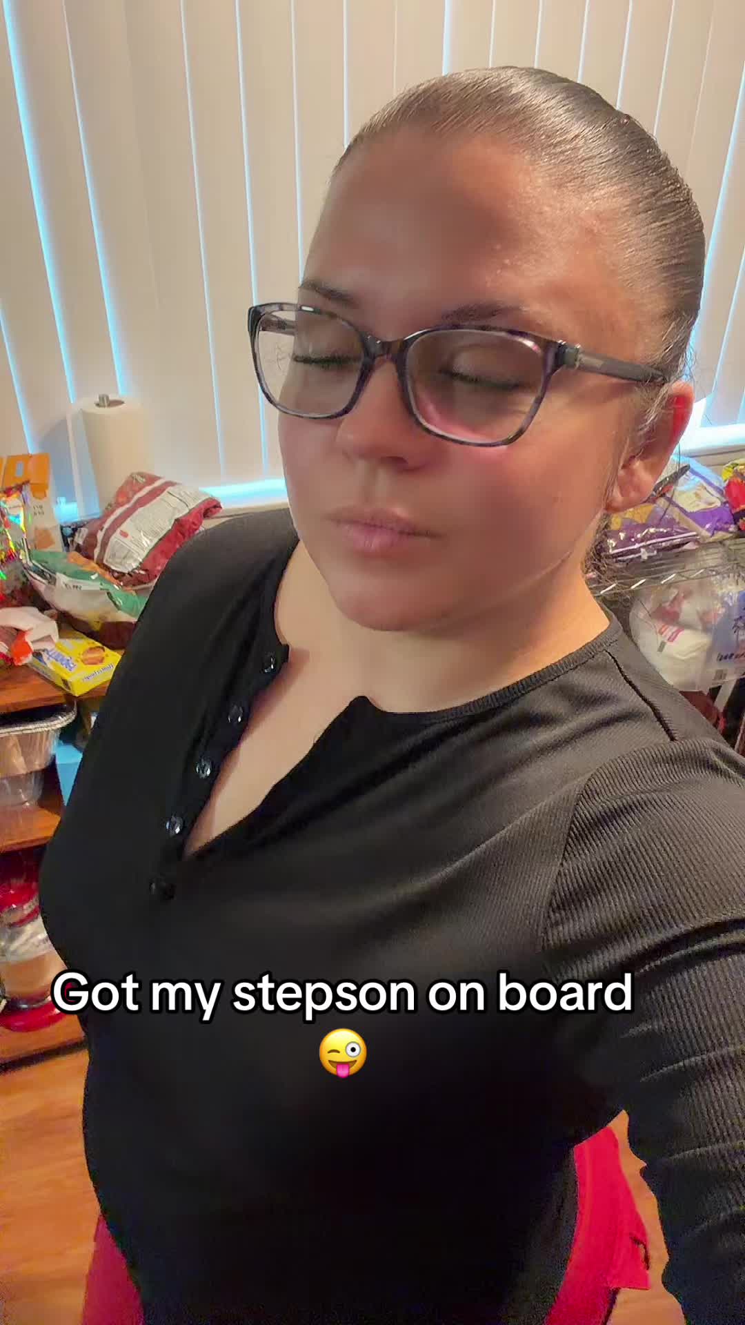@Sherry and Ben