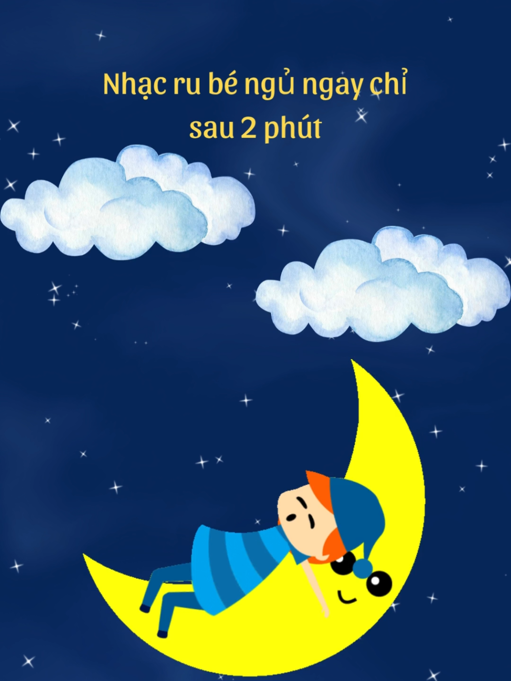 @B&eacute; Ơi Nghe N&egrave;
