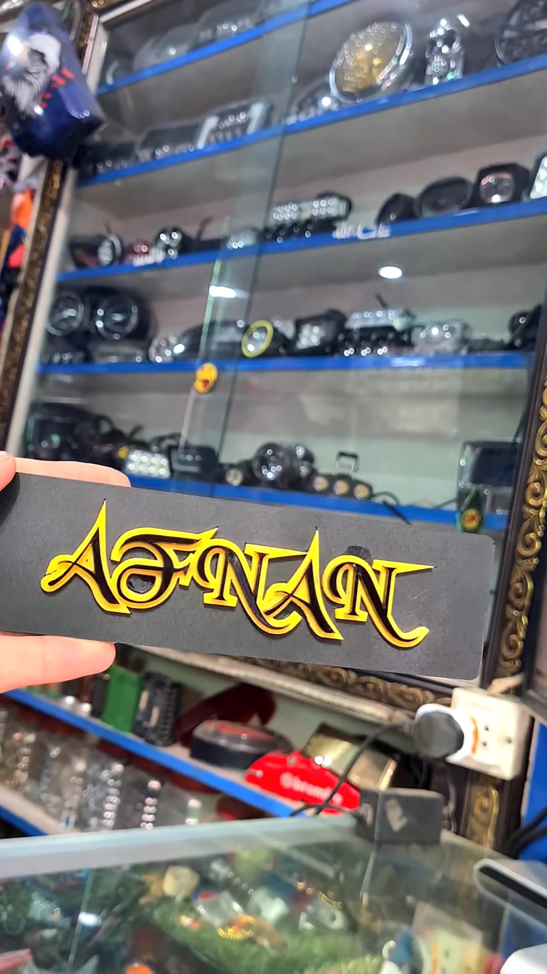 @Mohsin Auto & Modification