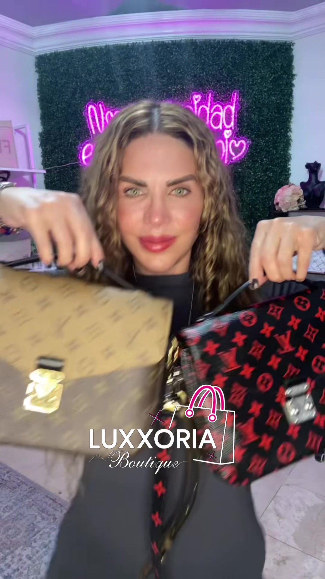 @Patsy Luxx