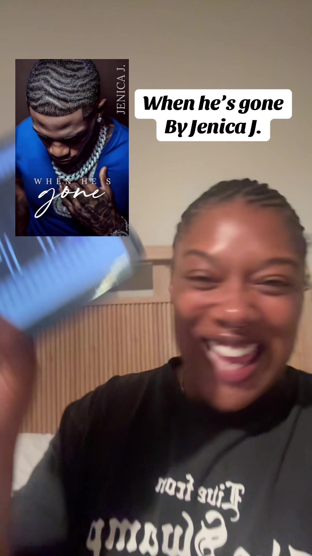 @Ajanaé
