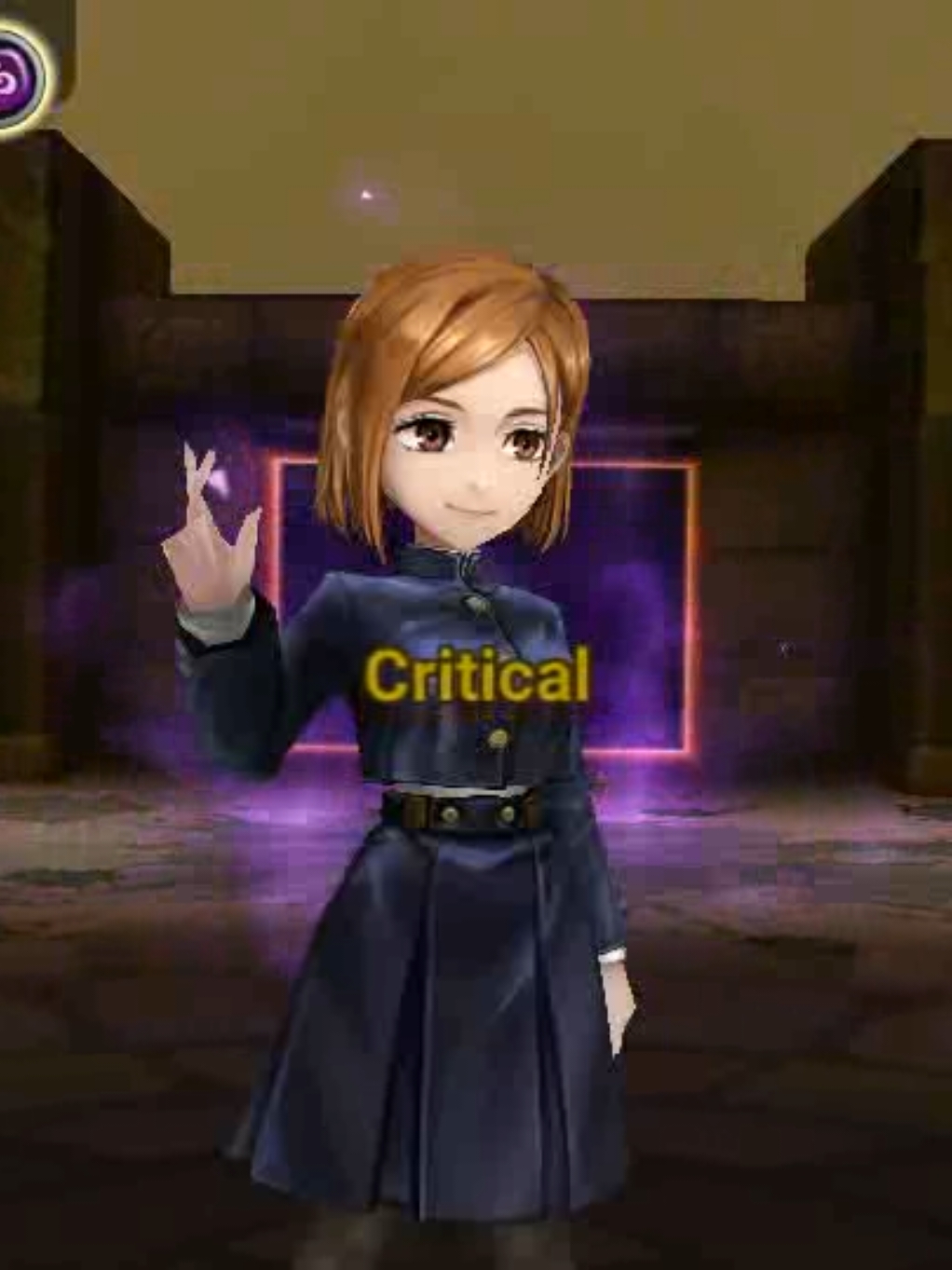 @Summoners War Jujutsu Kaisen