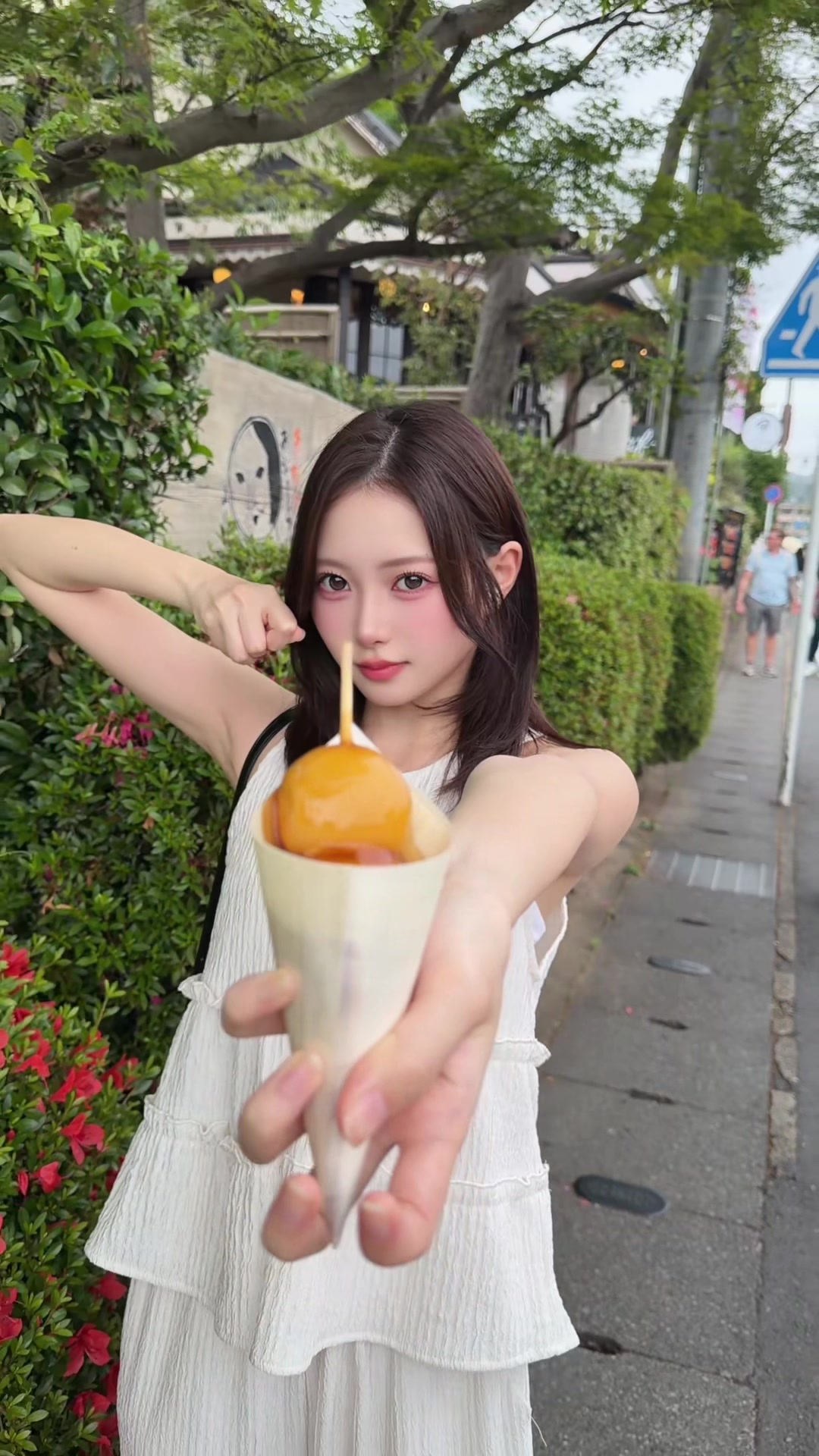 @橋本桃呼(はしもとももこ)