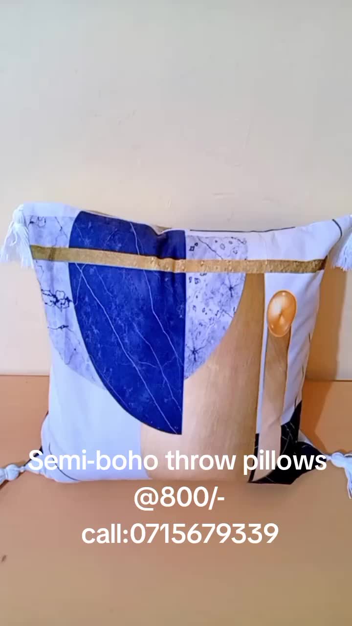 @Kafui home decor