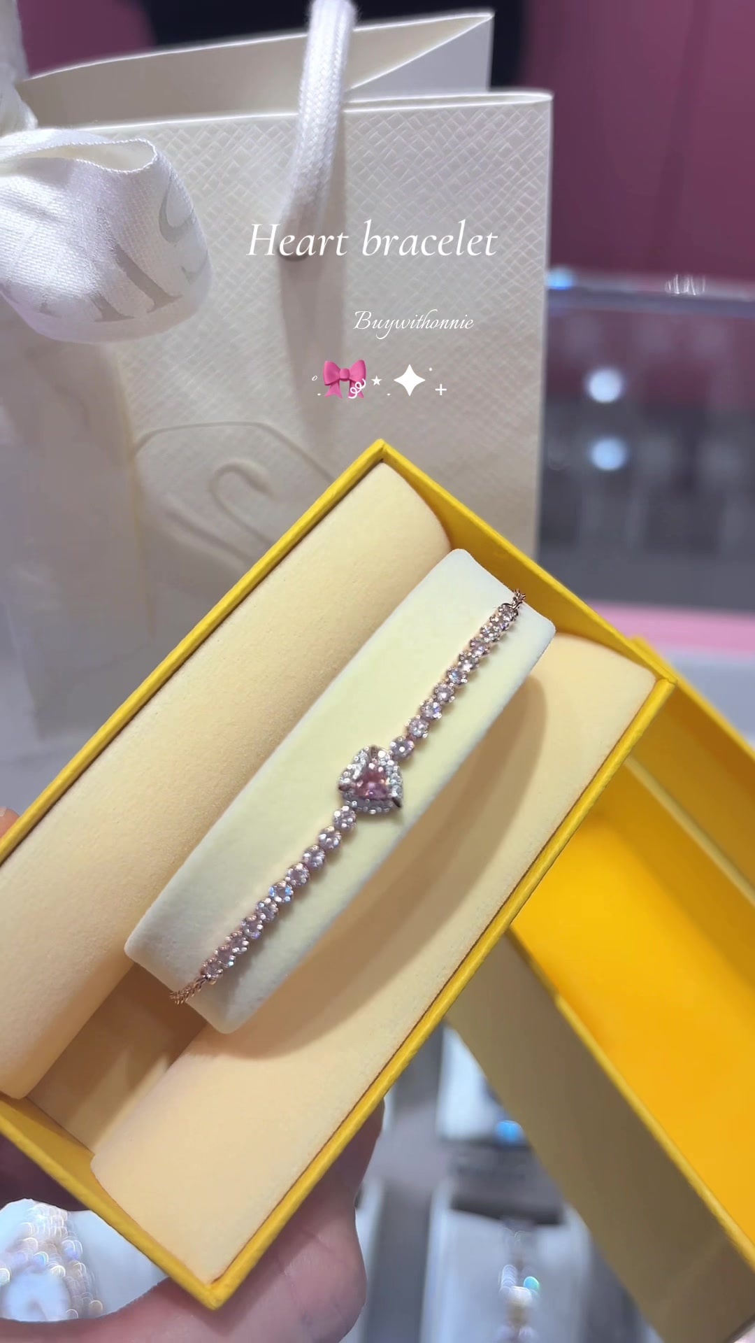@👀♡Buywithonnie&hearts;︎🎀