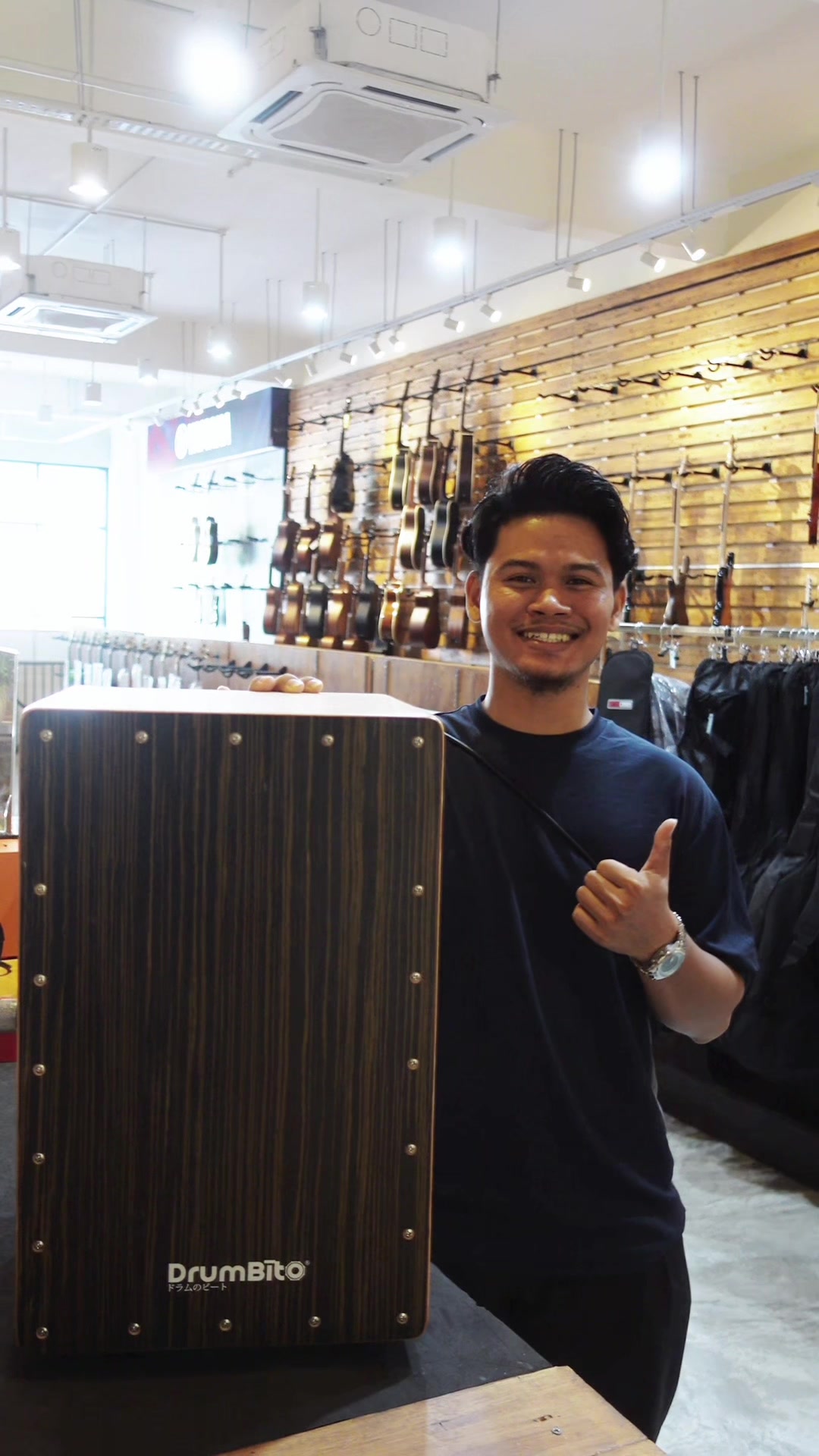 @Wooi Music