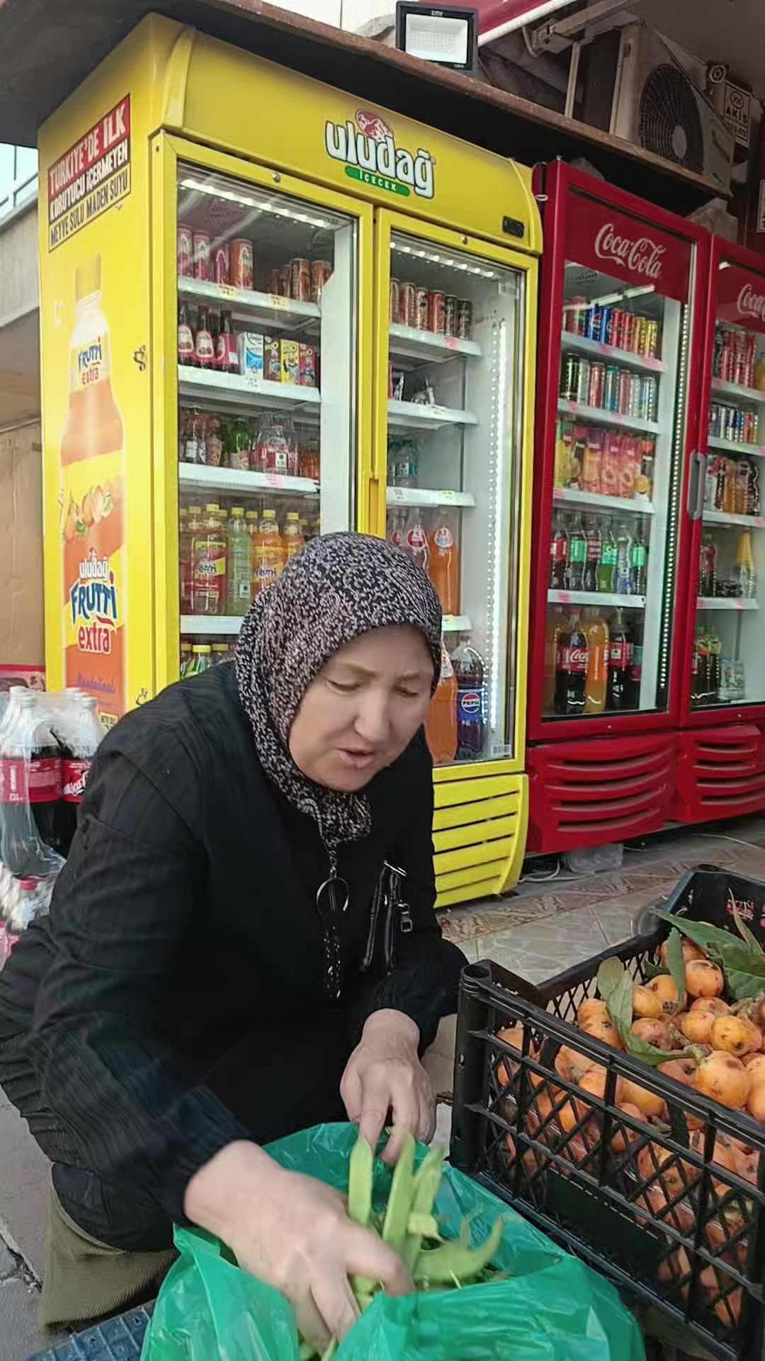@seldoşun dünyası