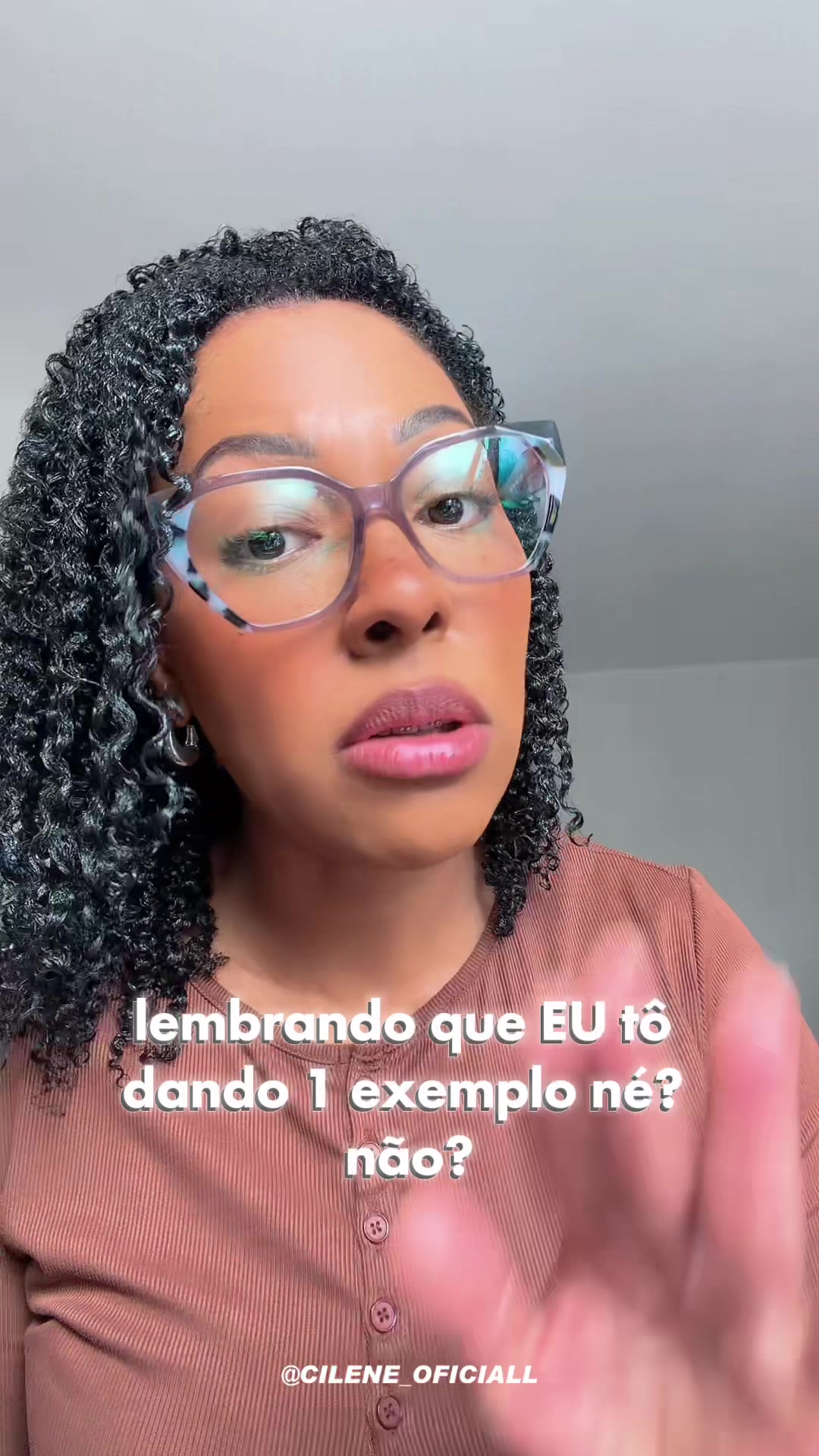 @Cilene Mina✝️❤️🔥