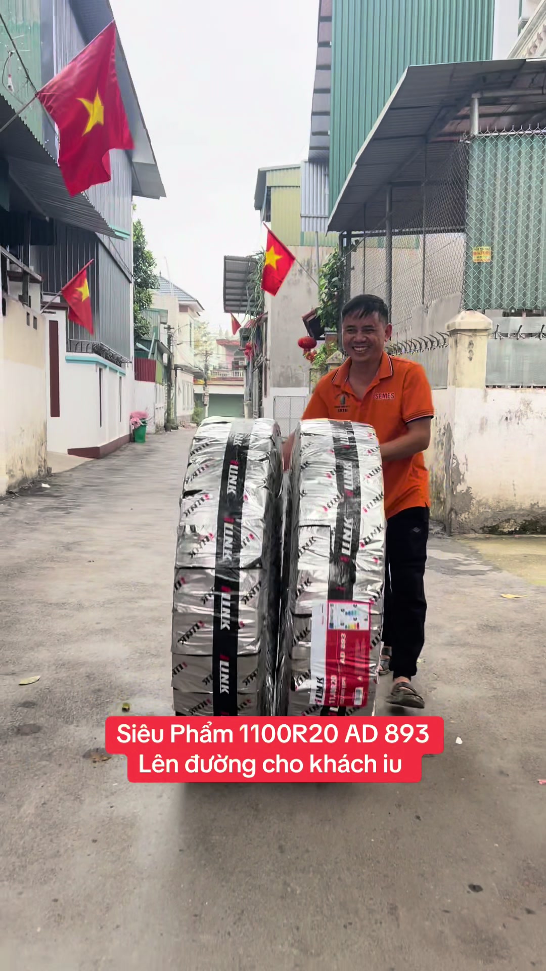 @LỐP ÔTÔ BỀN 🚛