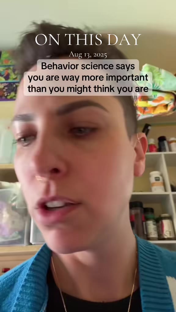 @BeHave Yourself [MA, MS, BCBA]