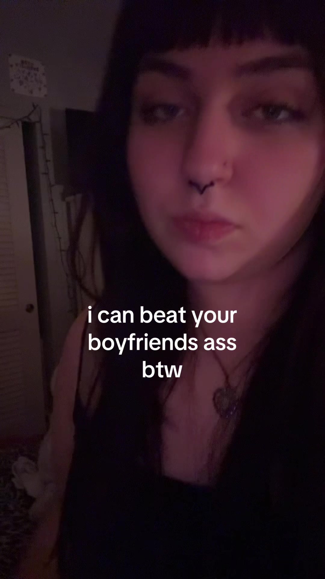 @so supa secret
