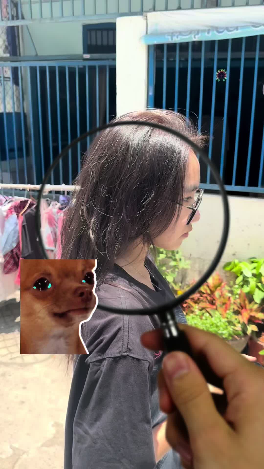 @Thuốc Nhuộm Tóc HunniHair