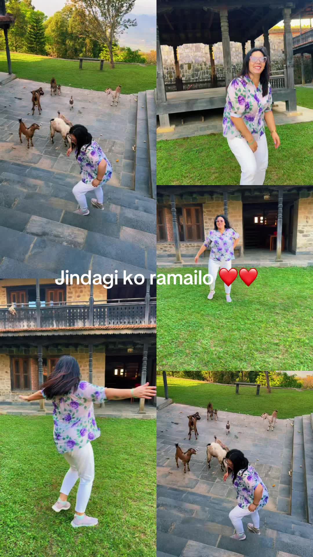 @Anita Shrestha