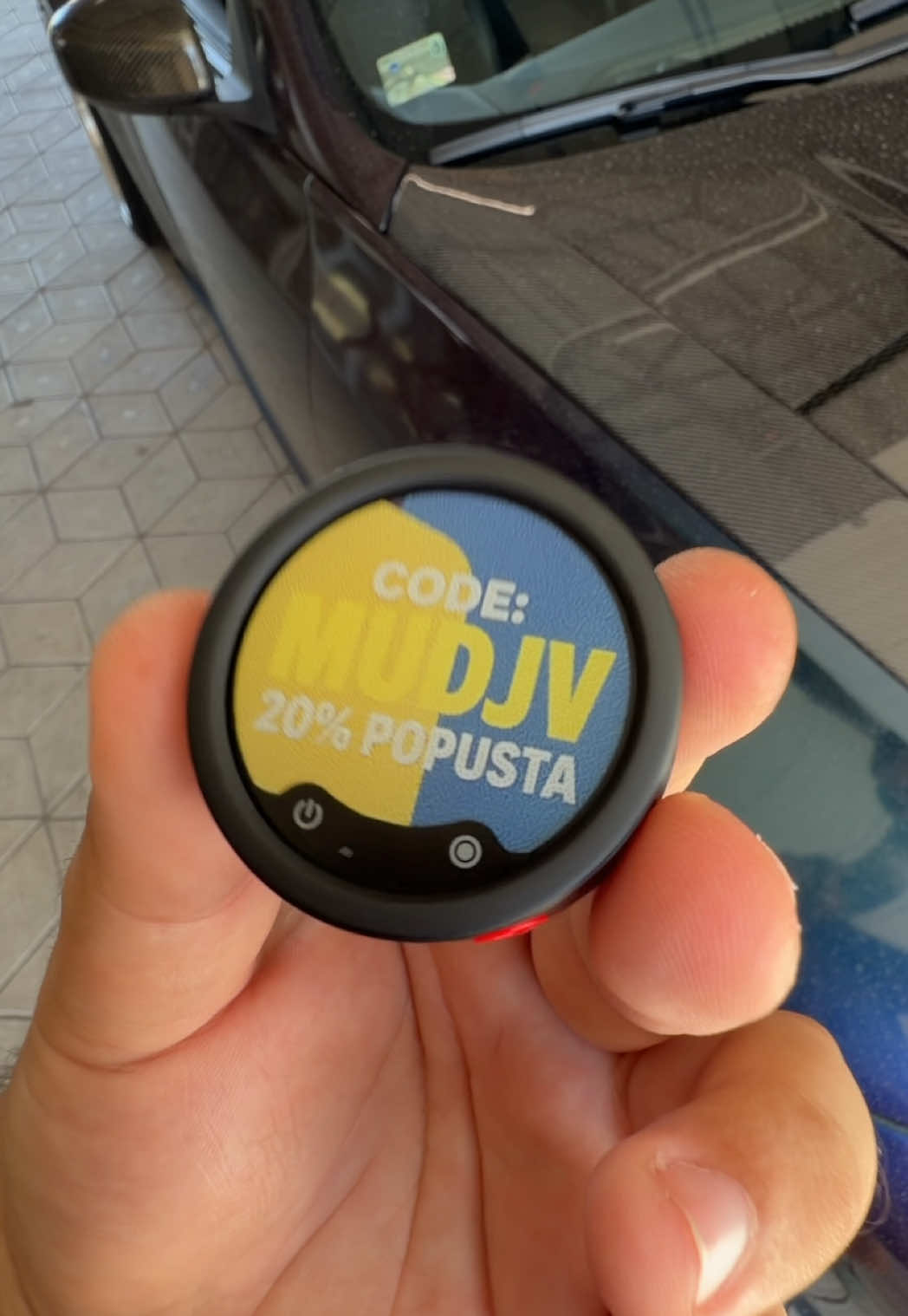 @Mudja