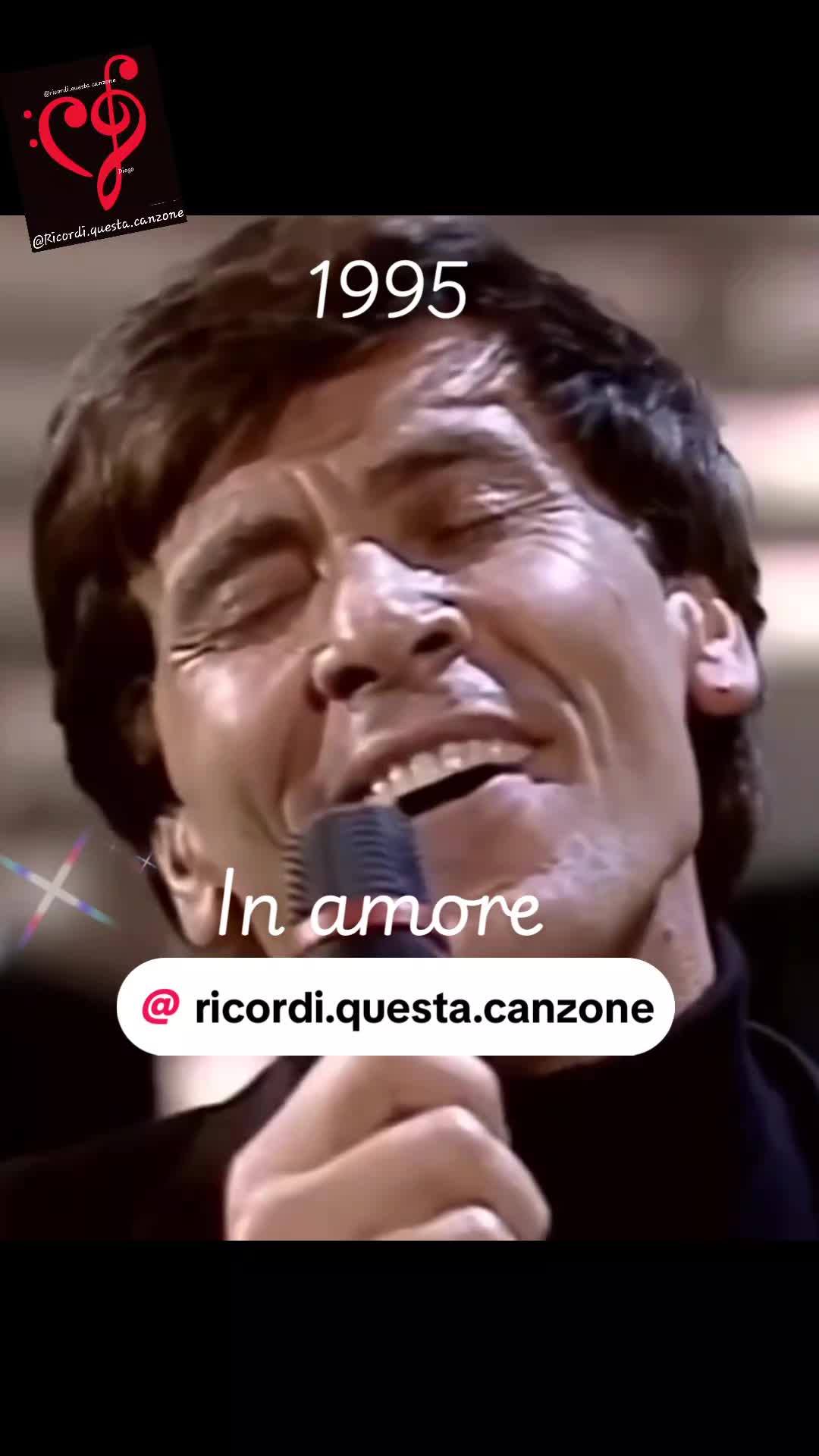 @Ricordi questa canzone