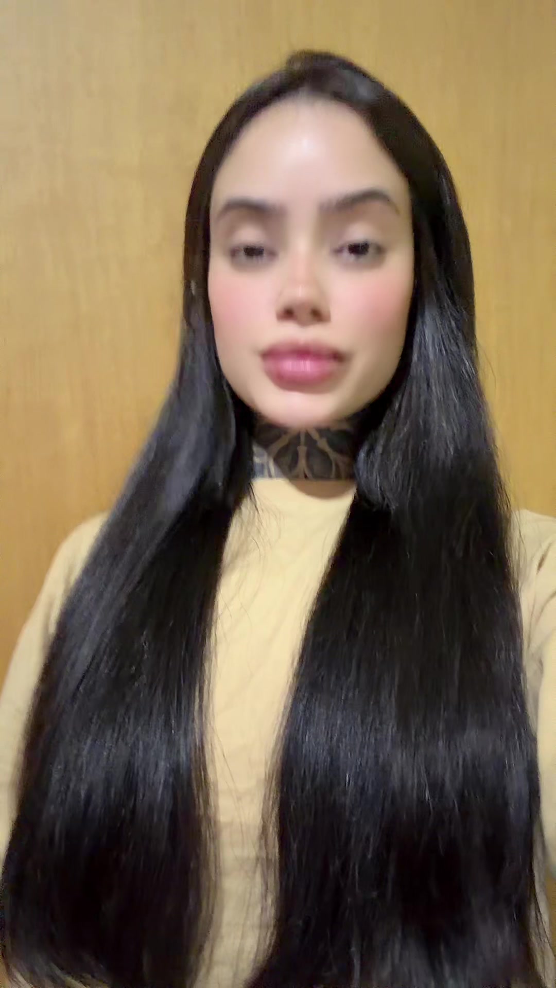 @Isabella