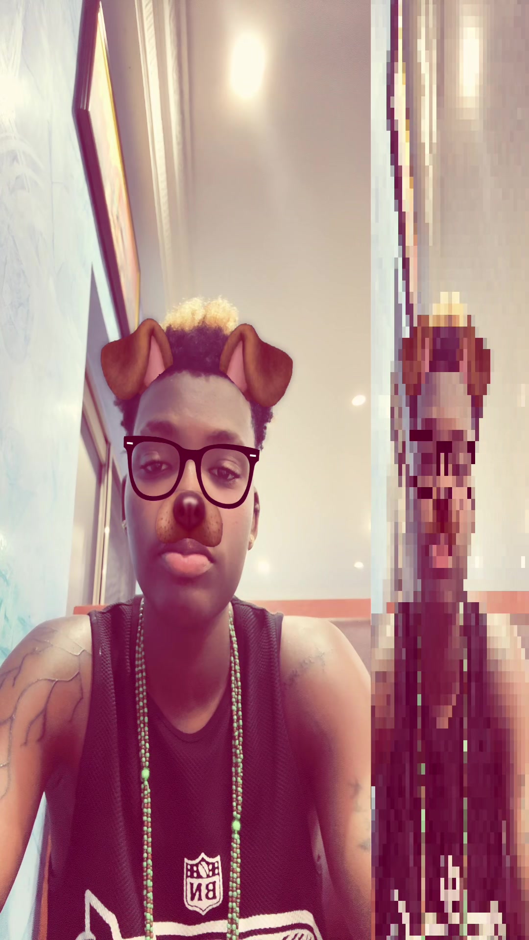 @💜🐍M&iota;ƈԋҽ&alpha;ʅ ~ L&alpha;ɳԃ&sigma;🐍💜