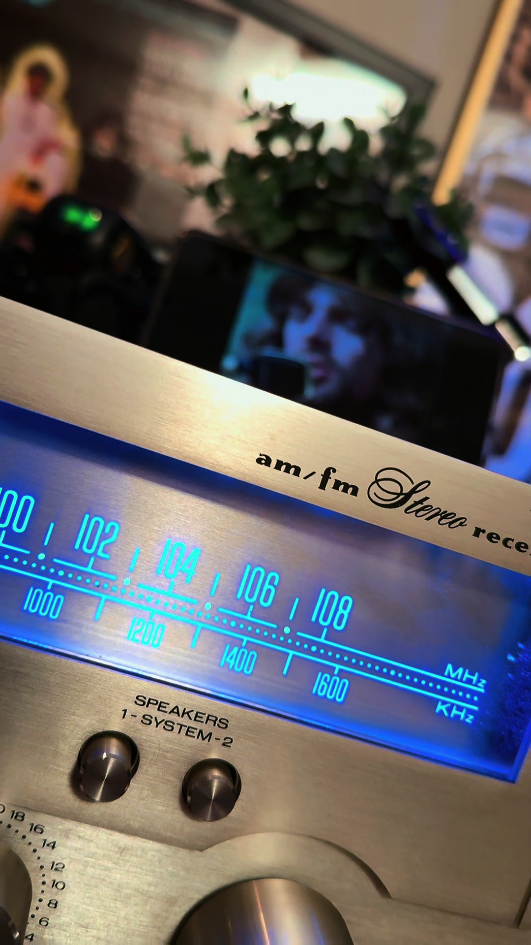 @Mr. Nostalgia HiFi