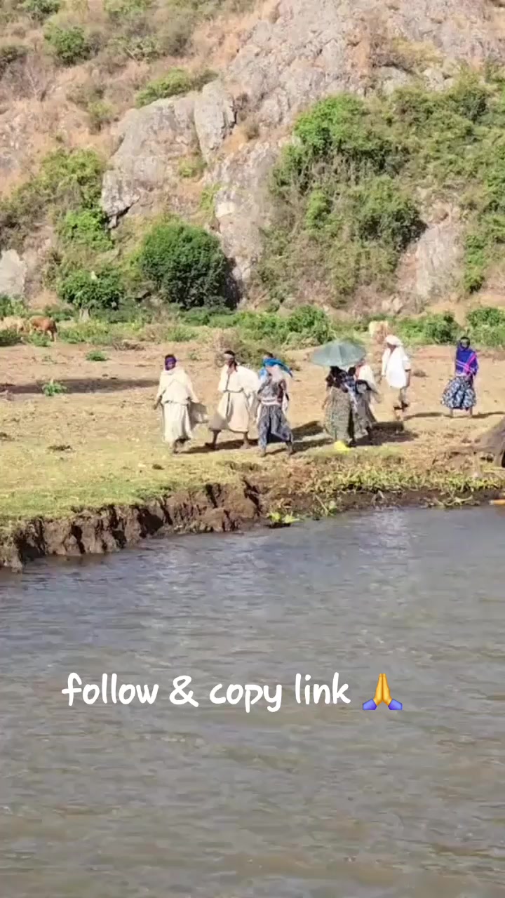 @ዳግም(የባህር ዳር ትዝታወች)🌴