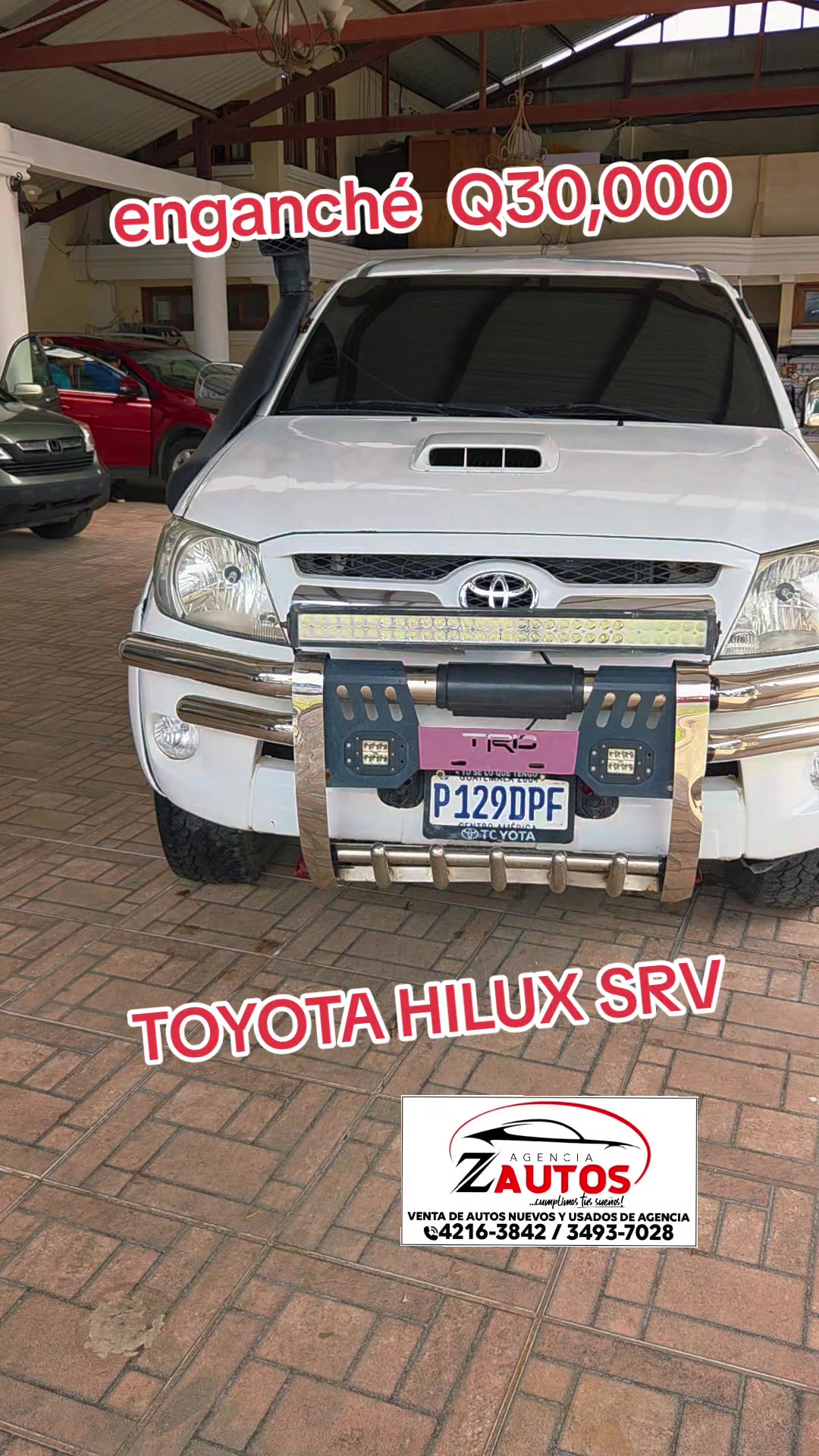 @Agencia Zautos