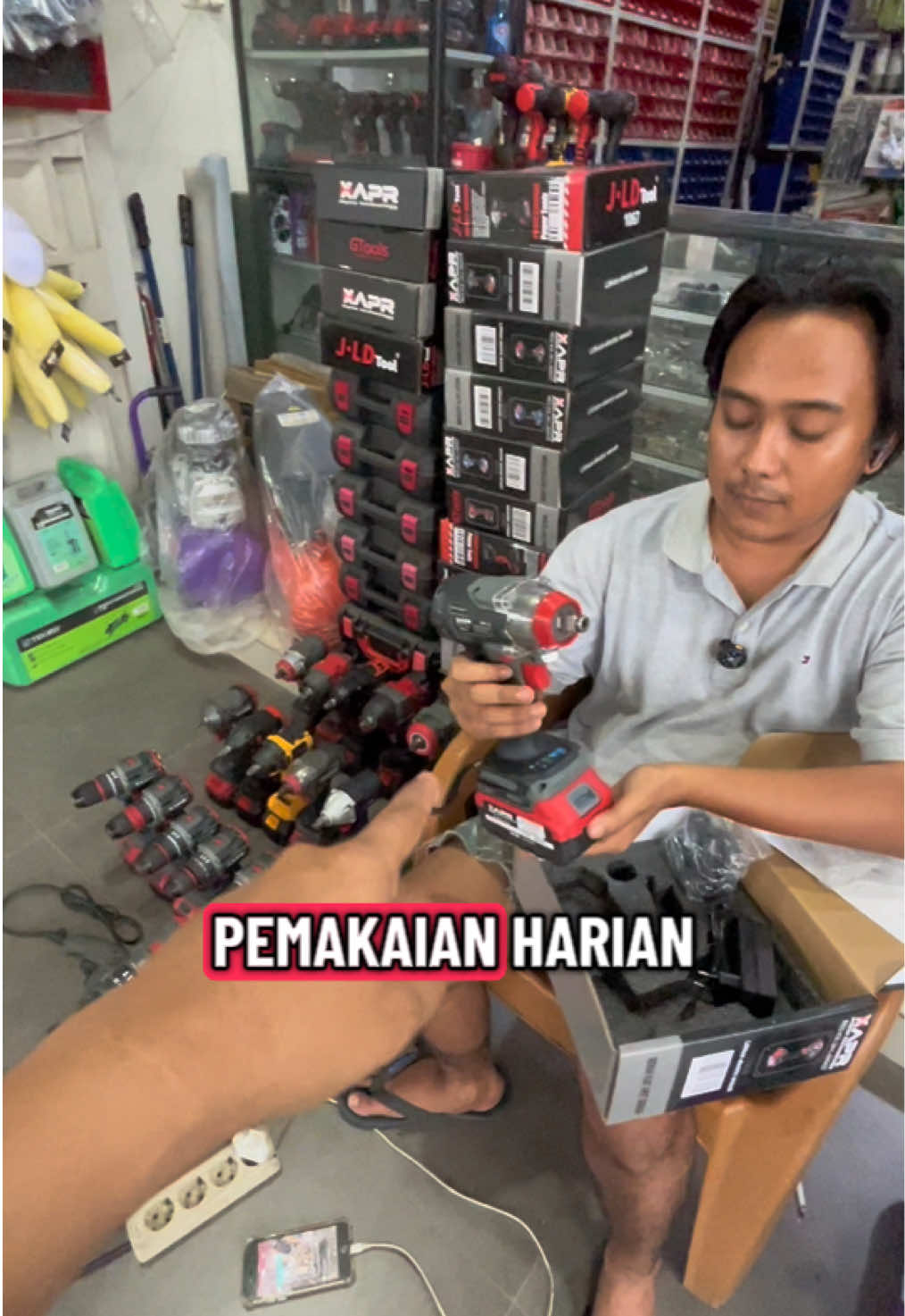 @KB Teknik