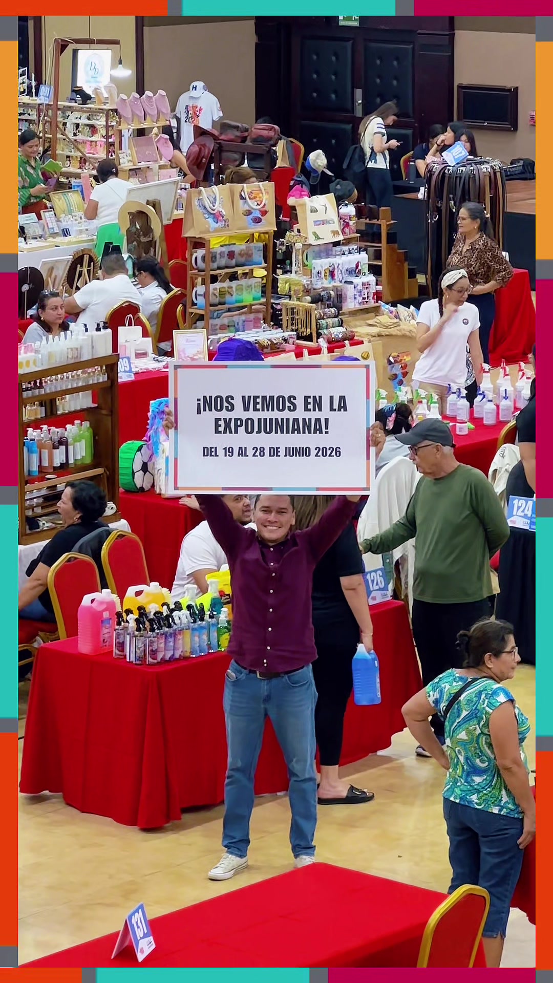 @Bazar del Sábado